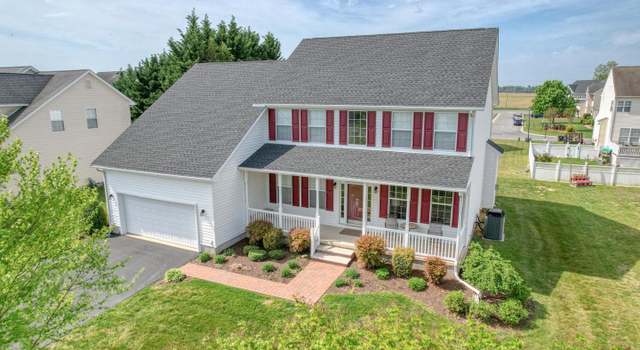 Photo of 17 Fairway St, Milford, DE 19963
