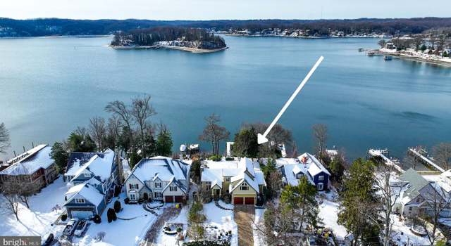 Photo of 255 Long Point Rd, Crownsville, MD 21032