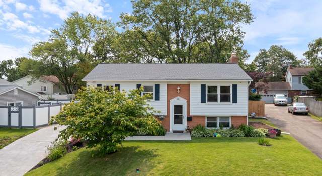 Photo of 483 Rita Dr, Odenton, MD 21113