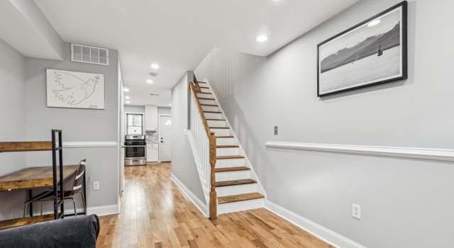 Photo of 712 N Duncan St, Baltimore, MD 21205