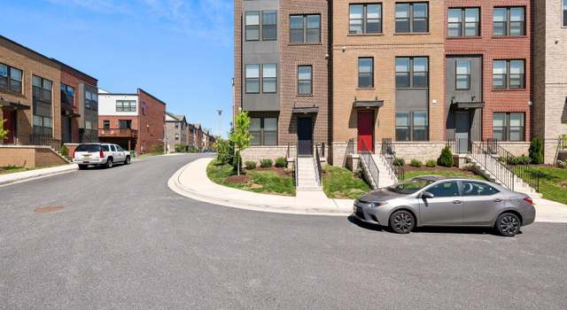 Photo of 4220 La Plata Ave, Baltimore, MD 21211