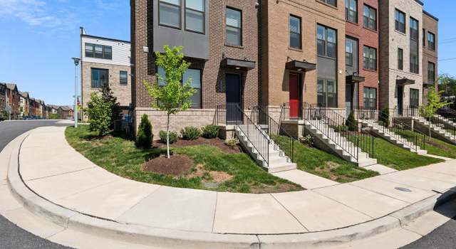 Photo of 4220 La Plata Ave, Baltimore, MD 21211