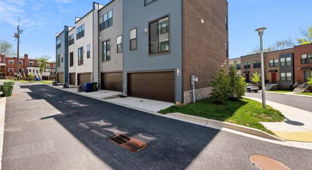 Photo of 4220 La Plata Ave, Baltimore, MD 21211
