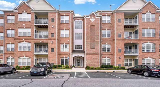 Photo of 9502-L Amberleigh Ln Unit 9502L, Perry Hall, MD 21128