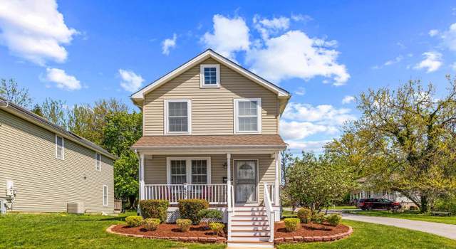 Photo of 437 Pennsylvania Ave E, Towson, MD 21286