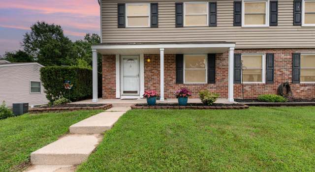 Photo of 3 Hallfield Ct, Nottingham, MD 21236