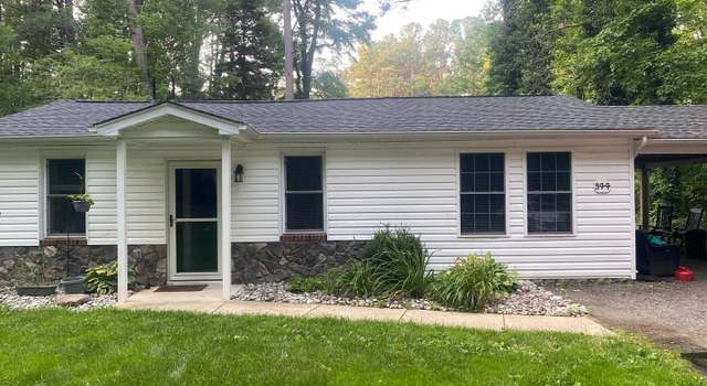 Photo of 344 Oak Dr, Lusby, MD 20657