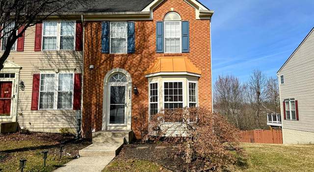 Photo of 123 Fiona Way, Knoxville, MD 21758