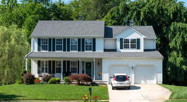 Photo of 314 Gadwall Ct, Havre De Grace, MD 21078