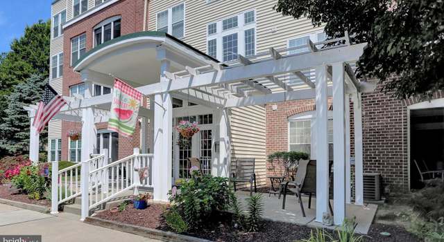 Photo of 1309-A Scottsdale Dr #295, Bel Air, MD 21015