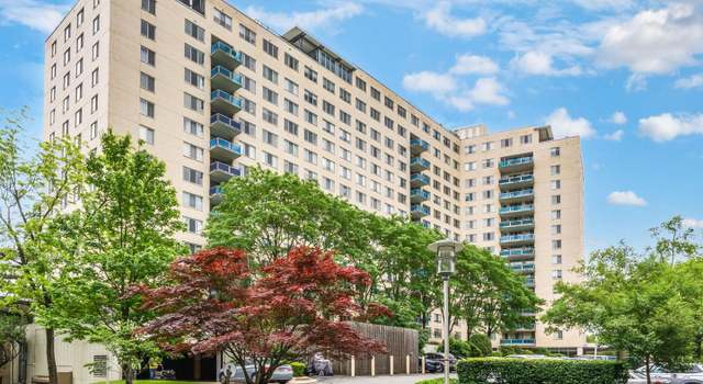 Photo of 10401 Grosvenor Pl #623, Rockville, MD 20852