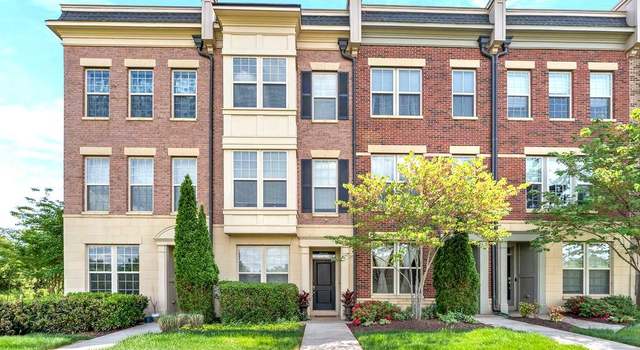 Photo of 820 Fair Winds Way #285, Oxon Hill, MD 20745