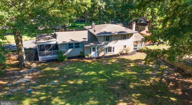 Photo of 100 Saint Marys Rd, Stevensville, MD 21666