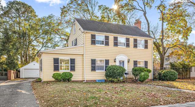 Photo of 228 S Clairmont Dr, Salisbury, MD 21801