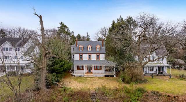 Photo of 26 Riverbank Ave, Beverly, NJ 08010