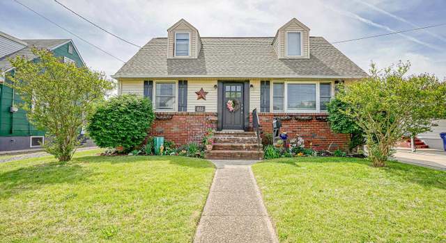 Photo of 831 Shadeland Ave, Burlington, NJ 08016