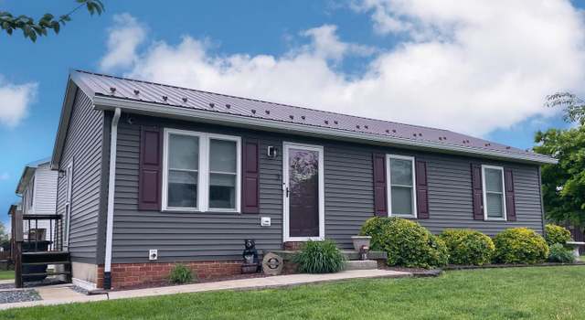 Photo of 3 Antler Ln, New Oxford, PA 17350
