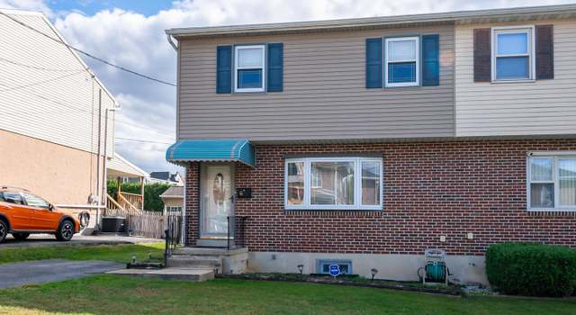 Photo of 6 Girard Ave, Reading, PA 19605