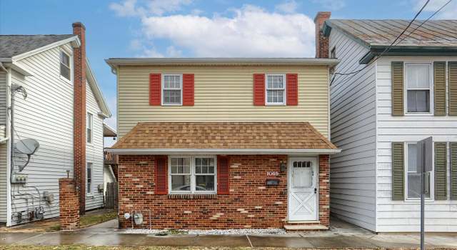 Photo of 1089 2nd St, Enola, PA 17025