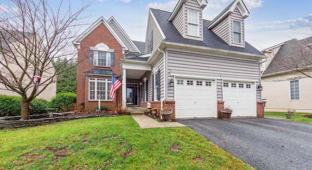Photo of 445 Waynebrook Dr, Chester Springs, PA 19425