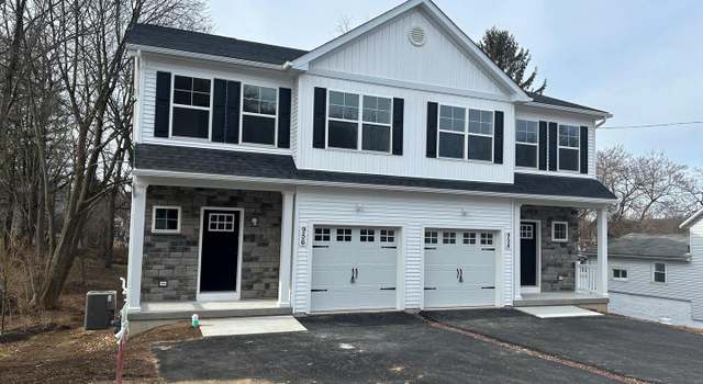 Photo of 956 Mount Pleasant Ave, Wayne, PA 19087