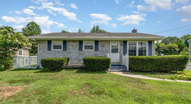 Photo of 582 Loudon Rd, Saint Thomas, PA 17252