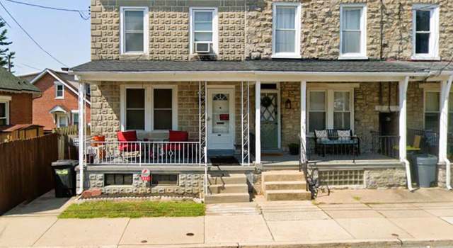 Photo of 841 Saint Joseph St, Lancaster, PA 17603