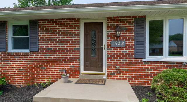 Photo of 1532 Duff Land Dr, Landisville, PA 17538