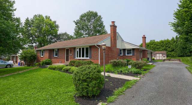 Photo of 1532 Duff Land Dr, Landisville, PA 17538