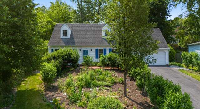 Photo of 110 Hampden Dr, Mountville, PA 17554