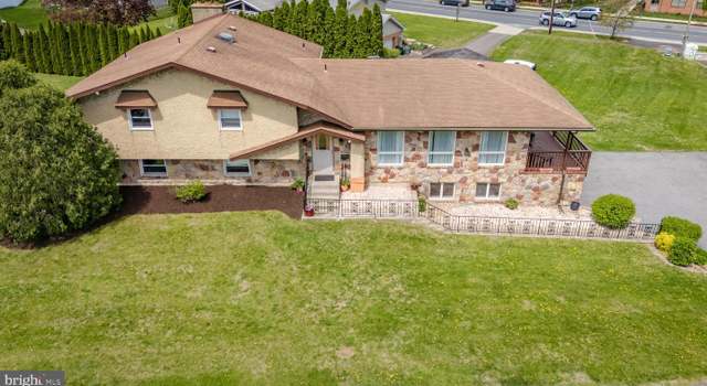 Photo of 1650 Easton Rd, Hellertown, PA 18055