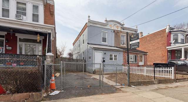 Photo of 1526-28 N 60th St, Philadelphia, PA 19151