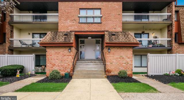 Photo of 67201 Delaire Landing Rd #201, Philadelphia, PA 19114