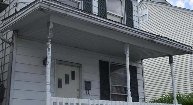 Photo of 136 Penn St, Tamaqua, PA 18252