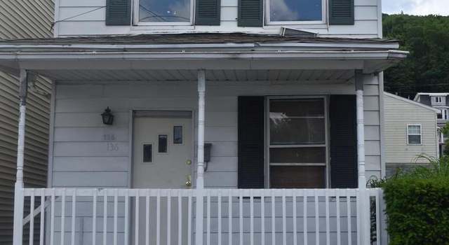 Photo of 136 Penn St, Tamaqua, PA 18252