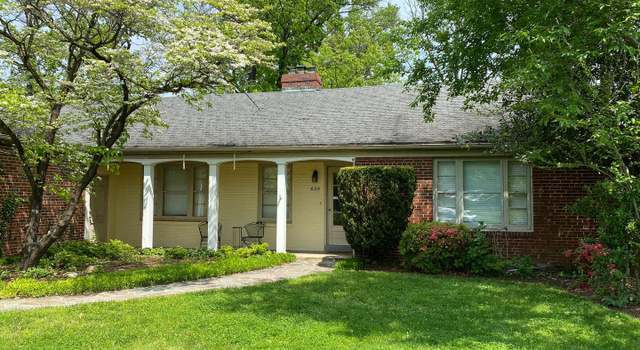 Photo of 609 29th St S, Arlington, VA 22202