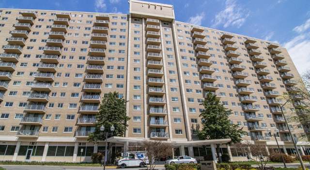 Property at 1225 Martha Custis Dr #720, Alexandria, VA 22302, 2 beds, 2 baths