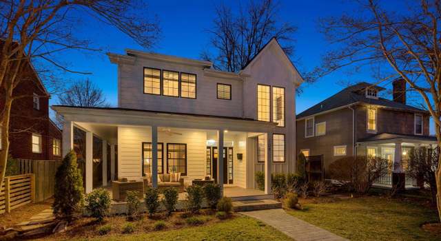Photo of 104 E Cliff St, Alexandria, VA 22301