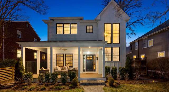 Photo of 104 E Cliff St, Alexandria, VA 22301