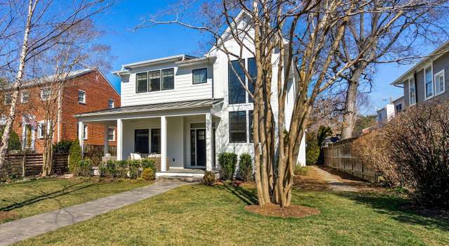Photo of 104 E Cliff St, Alexandria, VA 22301