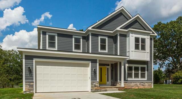 Photo of 12602 Thompson Rd, Fairfax, VA 22033
