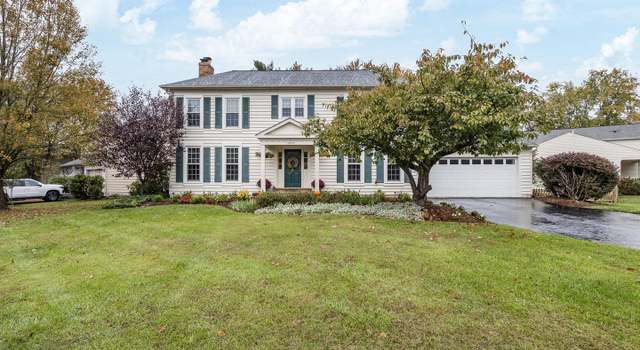 Photo of 12673 Still Pond Ln, Oak Hill, VA 20171