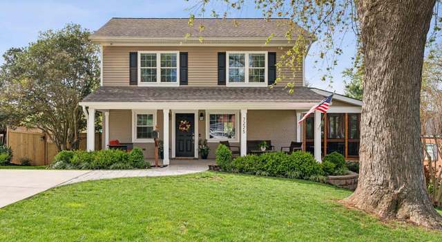 Photo of 7225 Tyler Ave, Falls Church, VA 22042