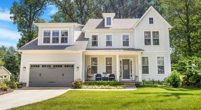 Photo of 1931 Hileman Rd, Falls Church, VA 22043