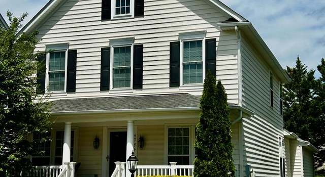 Photo of 4784 Wermuth Way, Woodbridge, VA 22192