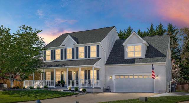 Photo of 16 Blacksmith Ct, Stafford, VA 22554