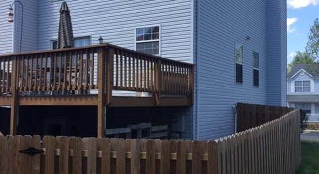 Photo of 118 Mayfair Pl, Stafford, VA 22556