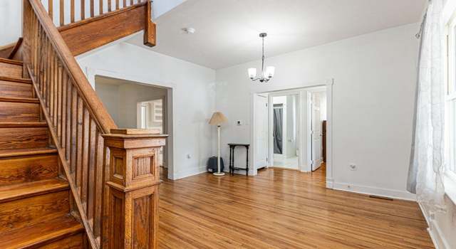 Photo of 518 Warren Ave, Front Royal, VA 22630