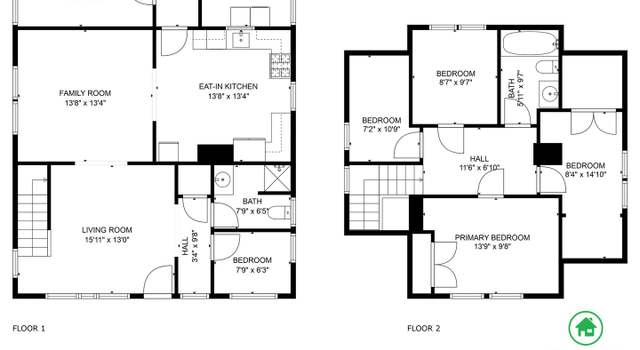 Photo of 518 Warren Ave, Front Royal, VA 22630