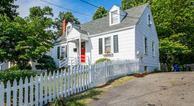 Photo of 1313 Quincy St S, Arlington, VA 22204
